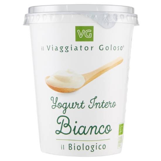 Immagine di 2 Yog Bianco Vg Bio