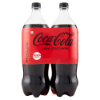 Immagine di Coca Cola Zero Pet 2x1.35lt