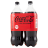 Immagine di Coca Cola Zero Pet 2x1.35lt