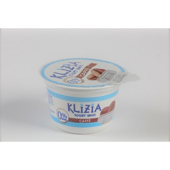 Immagine di YOGURT GRECO CAFFE' KLIZIA